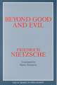 Beyond Good and Evil