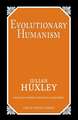 Evolutionary Humanism