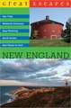 Great Escapes – New England