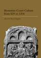 Byzantine Court Culture from 829 to 1204