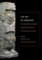 The Art of Urbanism – How Mesoamerican Kingdoms Represented Themselves in Architecture and Imagery