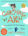 Catching Air – Taking the Leap with Gliding Animals