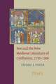 Sex and the New Medieval Literature of Confession, 1150-1300