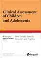 Clinical Assessment of Children and Adolescents