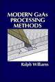 Modern GAAS Processing Methods