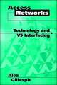 Access Networks Technology and V5 Interfacing