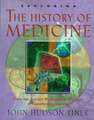 Exploring the History of Medicine: From the Ancient Physicians of Pharaoh to Genetic Engineering