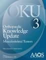 Orthopaedic Knowledge Update: Musculoskeletal Tumors 3