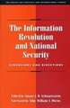 Information Revolution and National Security