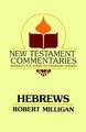 Hebrews: A Commentary on the Epistle to the Hebrews