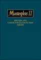 Masterplots II: British and Commonwealth Fiction Series