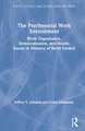 The Psychosocial Work Environment: Work Organization, Democratization, and Health : Essays in Memory of Bertil Gardell