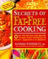 Secrets of Fat-Free Cooking