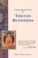 Fundamentals of Tibetan Buddhism