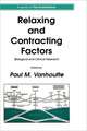 Relaxing and Contracting Factors: Biological and Clinical Research