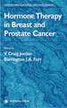 Hormone Therapy in Breast and Prostate Cancer