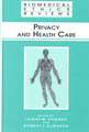 Privacy and Health Care