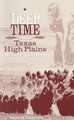 Deep Time and the Texas High Plains: History and Geology