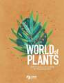 World of Plants