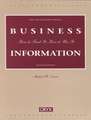 Business Information