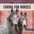 Caring for Horses