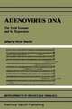 Adenovirus DNA: The Viral Genome and Its Expression