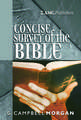 AMG Concise Survey of the Bible