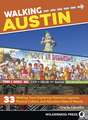 Walking Austin