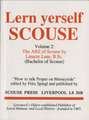 A. B. Z. of Scouse