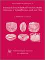 Palaeontology 74 – Brachiopods from the Dashaba Formation (Middle Ordovician) of Sichuan Province, South–west China 74