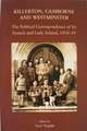 Killerton, Camborne and Westminster – The Political Correspondence of Sir Francis and Lady Acland, 1910–1929