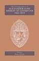 The Correspondence of Alexander Goss, Bishop of Liverpool 1856–1872