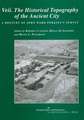 Veii. the Historical Topography of the Ancient City: A Restudy of John Ward-Perkins's Survey