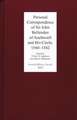 Personal Correspondence of Sir John Bellenden of Auchnoull and His Circle, 1560–1582