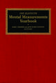 The Eleventh Mental Measurements Yearbook