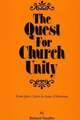 The Quest for Church Unity: From John Calvin to Isaac D'Huisseau