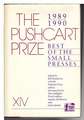 The Pushcart Prize