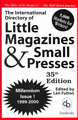 The International Directory of Little Magazines and Small Presses 1999-2000