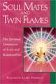 Soul Mates and Twin Flames