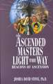 The Ascended Masters Light the Way: Beacons of Ascension