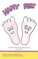 Happy Feet: A Child's Guide to Foot Reflexology