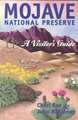 Mojave National Preserve: A Harvest of Theory and Practice