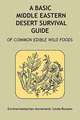 A Basic Middle Eastern Desert Survival Guide