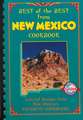 Best of the Best from New Mexico Cookbook: Selected Recipes from New Mexico's Favorite Cookbooks