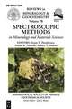 Spectroscopic Methods in Mineralogy and Material Sciences