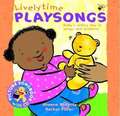 Roberts, S: Livelytime Playsongs