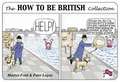 The How to be British Collection