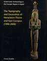 The Topography and Excavation of Heracleion-Thonis and East Canopus (1996-2006)