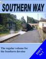 Robertson, K: Southern Way Issue No. 1