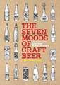 The Seven Moods of Craft Beer